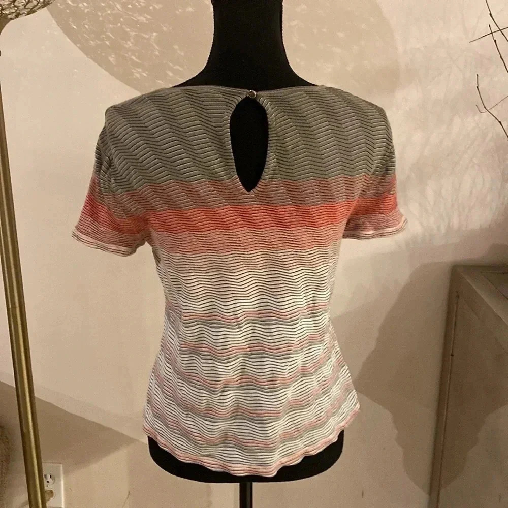 ST. John top size M - Picture 3 of 5